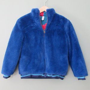 Matilda Jane Sleigh Roses Jacket